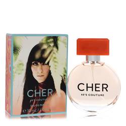 Cher Decades 60's Couture Eau De Parfum Spray By Cher – Cher | ClozArt