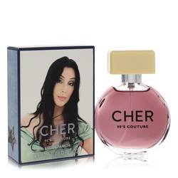 Cher Decades 90's Couture Eau De Parfum Spray By Cher – Cher | ClozArt