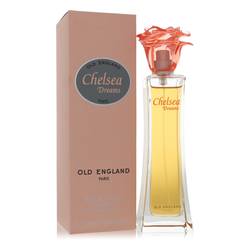 Chelsea Dreams Eau De Toilette Spray By Old England – Old England | ClozArt
