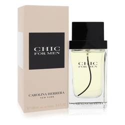 Chic Eau De Toilette Spray By Carolina Herrera – Carolina Herrera | ClozArt