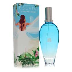 Chiffon Sorbet Eau De Toilette Spray By Escada – Escada | ClozArt