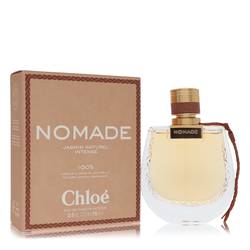Chloe Nomade Jasmin Naturel Intense Eau De Parfum Spray By Chloe – Chloe | ClozArt