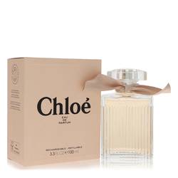Chloe (new) Eau De Parfum Refillable Spray By Chloe – Chloe | ClozArt
