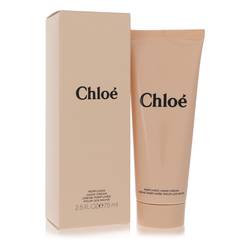 Chloe (new) Hand Cream By Chloe – Chloe | ClozArt