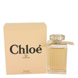 Chloe (new) Eau De Parfum Spray By Chloe – Chloe | ClozArt
