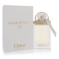 Chloe Love Story Eau De Parfum Spray By Chloe – Chloe | ClozArt