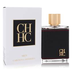 Ch Carolina Herrera Eau De Toilette Spray By Carolina Herrera – Carolina Herrera | ClozArt
