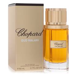 Chopard Oud Malaki Eau De Parfum Spray (Unisex) By Chopard – Chopard | ClozArt
