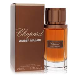 Chopard Amber Malaki Eau De Parfum Spray (Unisex) By Chopard – Chopard | ClozArt