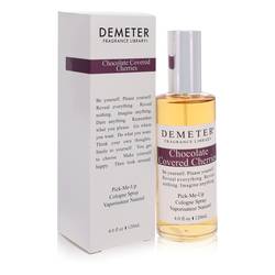 Demeter Chocolate Covered Cherries Cologne Spray By Demeter – Demeter | ClozArt