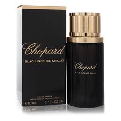 Chopard Black Incense Malaki Eau De Parfum Spray (Unisex) By Chopard – Chopard | ClozArt