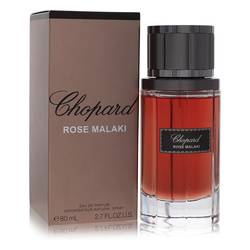 Chopard Rose Malaki Eau De Parfum Spray (Unisex) By Chopard – Chopard | ClozArt