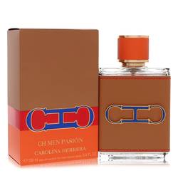 Ch Pasion Eau De Parfum Spray By Carolina Herrera – Carolina Herrera | ClozArt