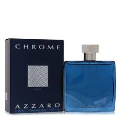 Chrome Parfum Spray By Azzaro – Azzaro | ClozArt