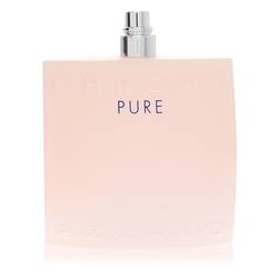 Chrome Pure Eau De Toilette Spray (Tester) By Azzaro – Azzaro | ClozArt