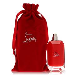 Christian Louboutin Loubicroc Eau De Parfum Spray with pouch By Christian Louboutin – Christian Louboutin | ClozArt