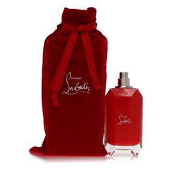 Christian Louboutin Loubikiss Eau De Parfum Spray with pouch By Christian Louboutin – Christian Louboutin | ClozArt