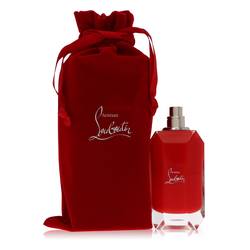 Christian Louboutin Loubifunk Eau De Parfum Spray with pouch By Christian Louboutin – Christian Louboutin | ClozArt