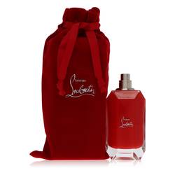 Christian Louboutin Loubiraj Eau De Parfum Spray with pouch By Christian Louboutin – Christian Louboutin | ClozArt