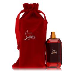 Christian Louboutin Loubiluna Eau De Parfum Intense Spray with Pouch (Unisex) By Christian Louboutin – Christian Louboutin | ClozArt