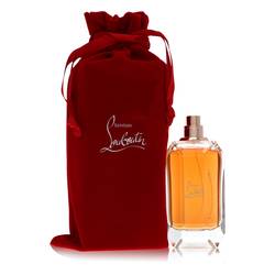 Christian Louboutin Loubimar Eau De Parfum Legere with pouch (Unisex) By Christian Louboutin – Christian Louboutin | ClozArt