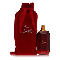 Christian Louboutin Loubicharme Eau De Parfum Intense Spray with pouch By Christian Louboutin – Christian Louboutin | ClozArt