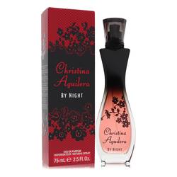 Christina Aguilera By Night Eau De Parfum Spray By Christina Aguilera – Christina Aguilera | ClozArt