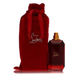 Christian Louboutin Loubiprince Eau De Parfum Intense Spray with pouch (Unisex) By Christian Louboutin – Christian Louboutin | ClozArt