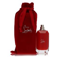 Christian Louboutin Loubirouge Eau De Parfum Spray with pouch By Christian Louboutin – Christian Louboutin | ClozArt