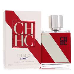Ch Sport Eau De Toilette Spray By Carolina Herrera – Carolina Herrera | ClozArt