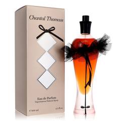 Chantal Thomass Gold Eau De Parfum Spray By Chantal Thomass – Chantal Thomass | ClozArt
