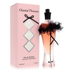 Chantal Thomass Pink Eau De Parfum Spray By Chantal Thomass – Chantal Thomass | ClozArt