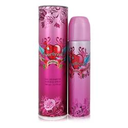 Cuba Heartbreaker Eau De Parfum Spray By Fragluxe – Fragluxe | ClozArt