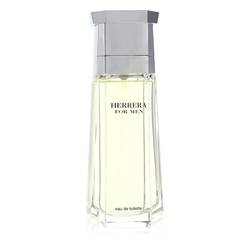 Carolina Herrera Eau De Toilette Spray (Tester) By Carolina Herrera – Carolina Herrera | ClozArt