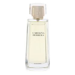 Carolina Herrera Eau De Toilette Spray (Tester) By Carolina Herrera – Carolina Herrera | ClozArt