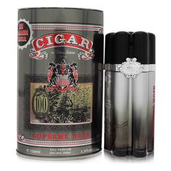 Cigar Supreme Noir Eau De Parfum Spray By Remy Latour – Remy Latour | ClozArt
