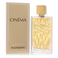 Cinema Eau De Parfum Spray By Yves Saint Laurent – Yves Saint Laurent | ClozArt