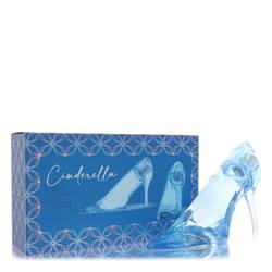 Cinderella Blue Eau De Parfum Spray By Disney – Disney | ClozArt