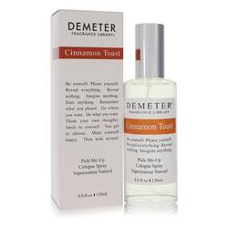 Demeter Cinnamon Toast Cologne Spray By Demeter – Demeter | ClozArt