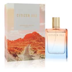 Citizen Jill Eau De Parfum Spray By Michael Malul – Michael Malul | ClozArt