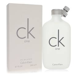 Ck One Eau De Toilette Spray (Unisex) By Calvin Klein – Calvin Klein | ClozArt