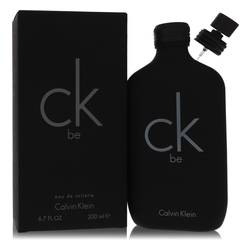 Ck Be Eau De Toilette Spray (Unisex) By Calvin Klein – Calvin Klein | ClozArt