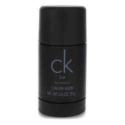 Ck Be Deodorant Stick By Calvin Klein – Calvin Klein | ClozArt