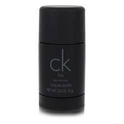 Ck Be Deodorant Stick By Calvin Klein – Calvin Klein | ClozArt