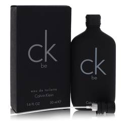 Ck Be Eau De Toilette Spray (Unisex) By Calvin Klein – Calvin Klein | ClozArt