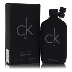 Ck Be Eau De Toilette Spray (Unisex) By Calvin Klein – Calvin Klein | ClozArt