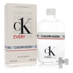 Ck Everyone Eau De Toilette Spray (Unisex) By Calvin Klein – Calvin Klein | ClozArt