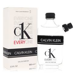 Ck Everyone Eau De Parfum Spray By Calvin Klein – Calvin Klein | ClozArt
