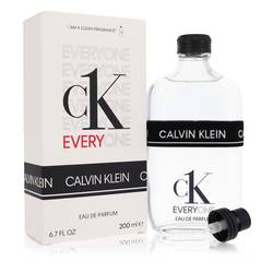 Ck Everyone Eau De Parfum Spray (Unisex) By Calvin Klein – Calvin Klein | ClozArt