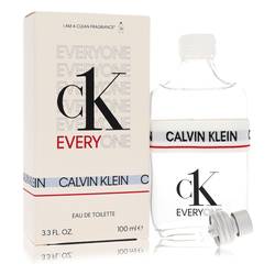 Ck Everyone Eau De Toilette Spray (Unisex) By Calvin Klein – Calvin Klein | ClozArt